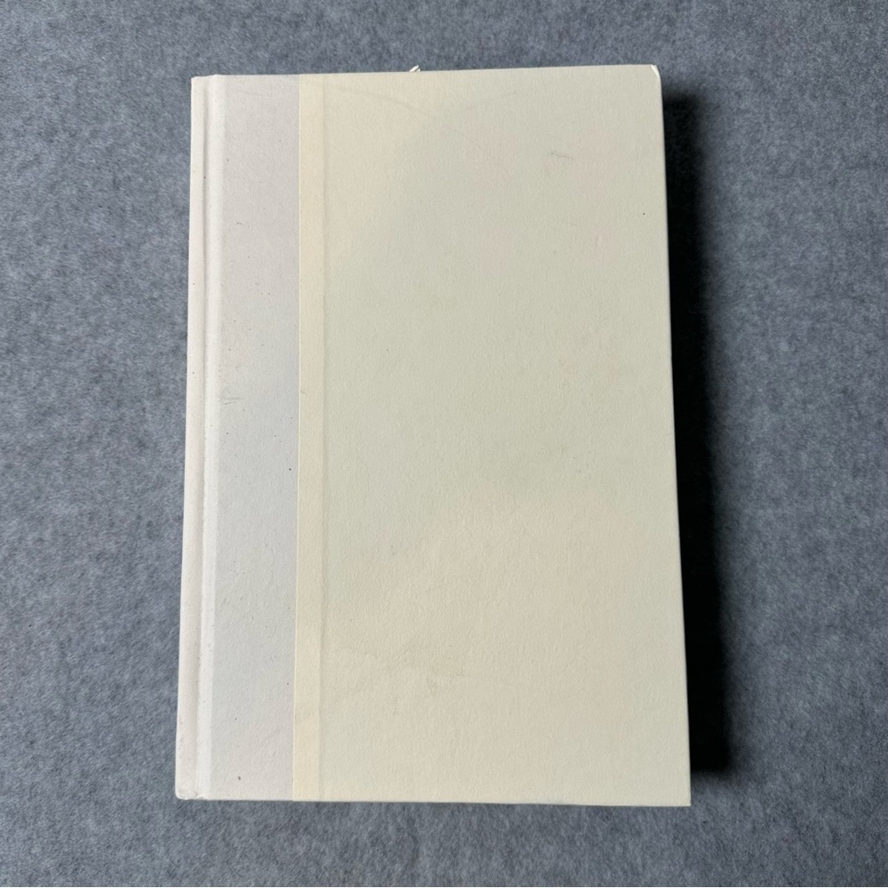 Atomic Habits by James Clear Hardcover Book